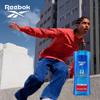 Reebok Гель для душа 2-в-1 Спортивный успокаивающий
