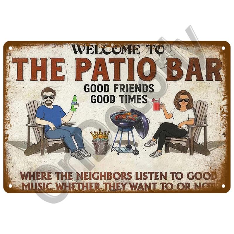 Пиво Металлическая Табличка Виски Вино Алкоголь Жестяная Табличка Винтажный Коктейльный Постер Бар Паб Домашний Декор Искусство Ремесла Жесть Настенная Тарелка Знаки