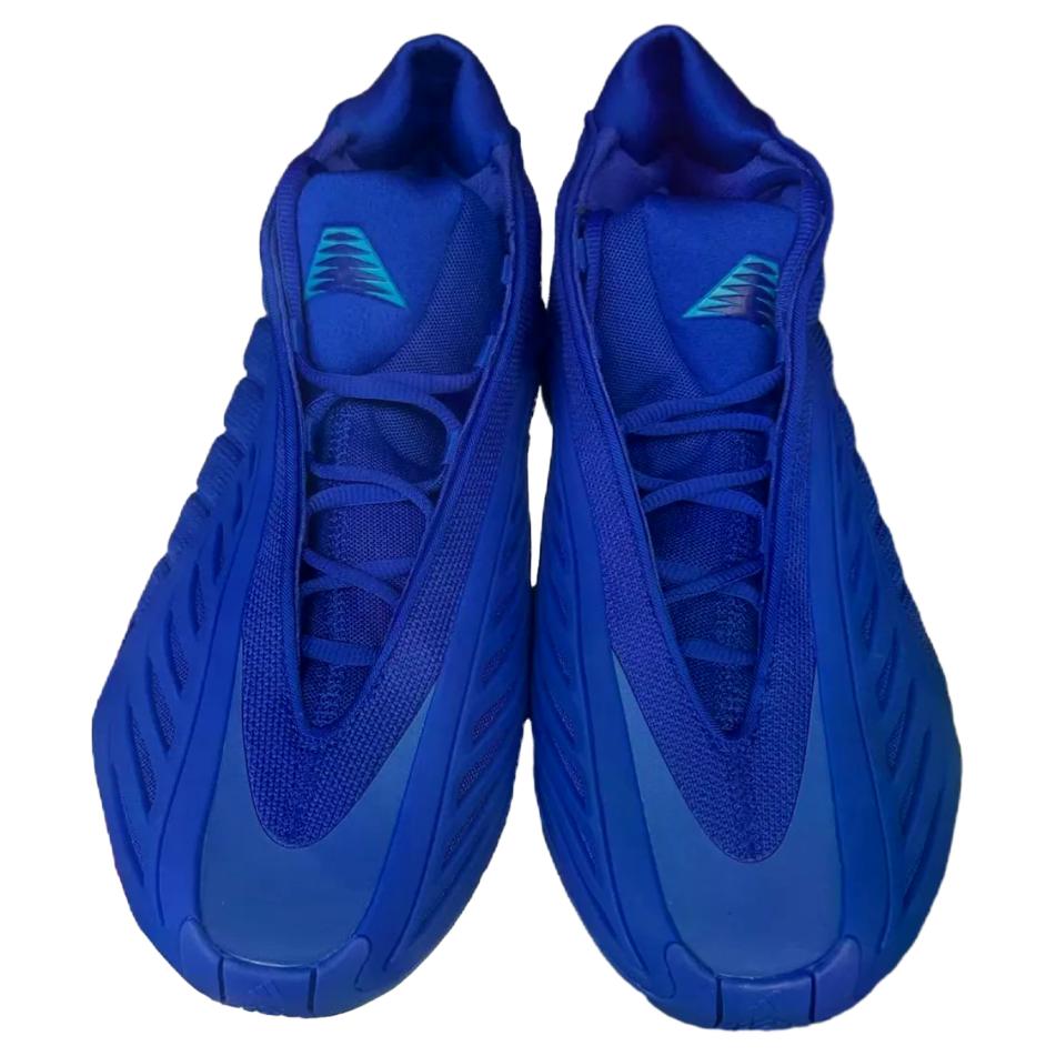 adidas AE 2 Lucid Blue Унисекс Кроссовки Lucid-Blue Lucid-Ray-Blue JQ9501