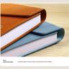 Square Buckle Planner Notebook A5 English Notebook NEW Schedule Book  Daily Plan Time Organizer