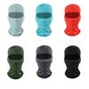 Шарф на шею, велосипедная кепка, платок на голову, защита от солнца, спортивный капюшон, маска для лица, маска-балаклава, кепка с капюшоном