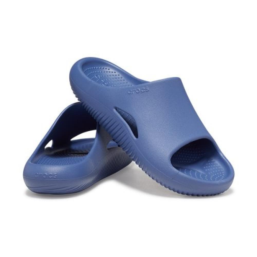 Crocs Mellow Recovery Slide Bib 24susd208392