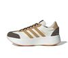 Оригинальные CITY RNR Беговые кроссовки JR7001 Унисекс Белый Размер