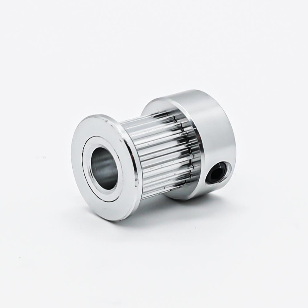 HTD3M 12T 14T 15T 16T 17T 20T 24Teeth Timing Belt Pulley Bore3 4 5~12 14 15mm 3M Pulley Width 6 10 15mm HTD 3M Synchronous Wheel