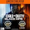 Call Of Duty Black Ops 7 Кроссген-бандл (Североамериканская версия) для PS4 Параллельный импорт