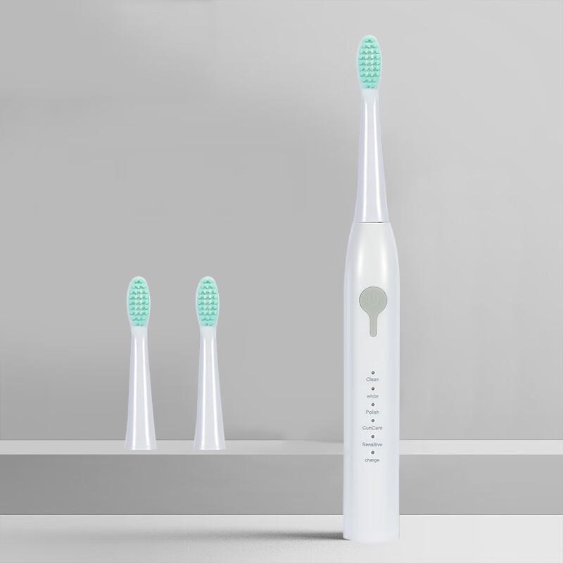 Shangheng Rechargeable Sonic Electric Toothbrush