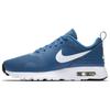 Air Max Tavas GS Industrial Blue Kids Sneakers White 814443-405