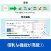 Sourcenext Ikinari PDF COMPLETE 1 PDF and conversion software Windows compatible purchase software Direct PDF Excel conversion Ver.13 (for device)