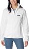 Benton Springs Fleece Jacket (1372111) Sea Salt