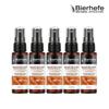 Bierhefe Beer Yeast Hair Protein Essence Mist Spray, набор из 5 предметов