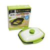 Toplan Microwave Baked Kale, Square, TKSM-33