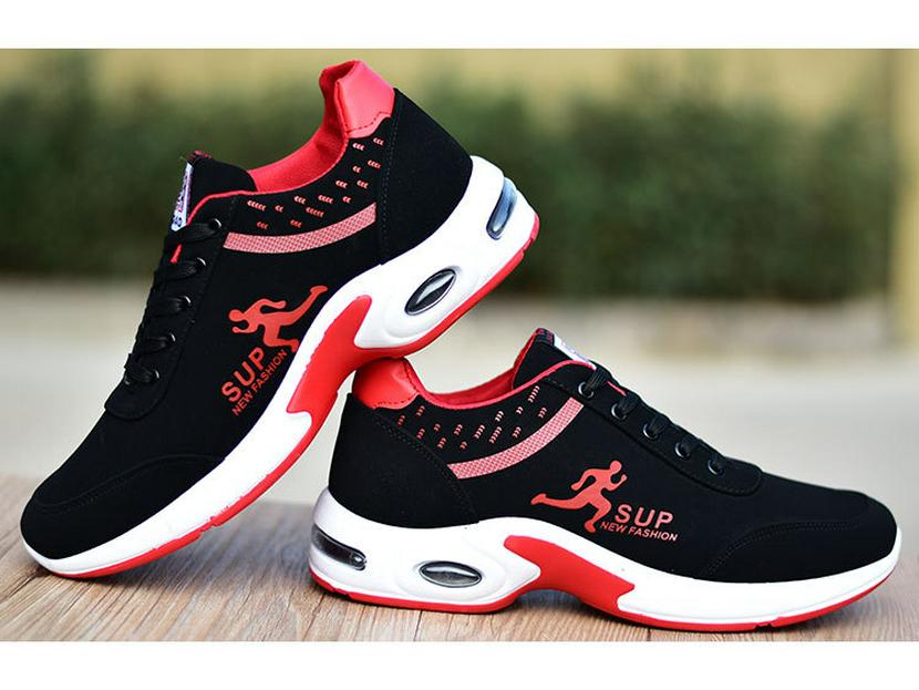 Мужские нескользящие водонепроницаемые повседневные кожаные рабочие туфли Chef - модная осенняя спортивная обувь для мужчин