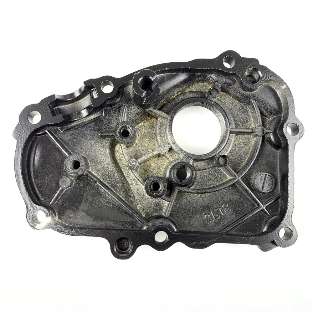 Крышка двигателя, крышка масляного насоса, картер статора, боковая оболочка для YAMAHA YZF-R6 YZF R6 2003 2004 2005 R6S 2006 2007 2008