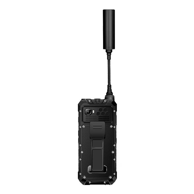 Zchat MAC4960X По всей стране 4G PoC Двусторонняя радиостанция (Китайская версия)