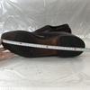 Винтажные туфли Allen Edmonds McAllister Full Brogue Wingtip 80-90-х годов, размер 13AAA 27.0-28.5см, бордовый(ИСПОЛЬЗОВАЛ)