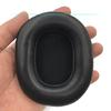 Подушечки для наушников из пены с эффектом памяти для ATH-MSR7 M50X