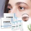 Eyebrow Serum, Eyebrow Growth Serum, Make Eyebrows Thicker And Promote Eyelash Eyebrow Growth Ampoule Set 10ml*2pc