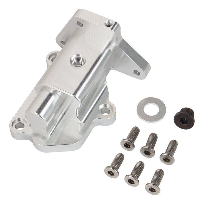 VTEC Solenoid Valve Cap Housing For Honda Civic Acura B Series Si EG EK Hatch B16A B16B B18C Car Modified Systems