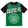 Celtic FC Boys Short Pyjama Set