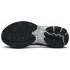 Mizuno Кроссовки для бега Halo mix унисекс низкие черные серебристые D1GH240801