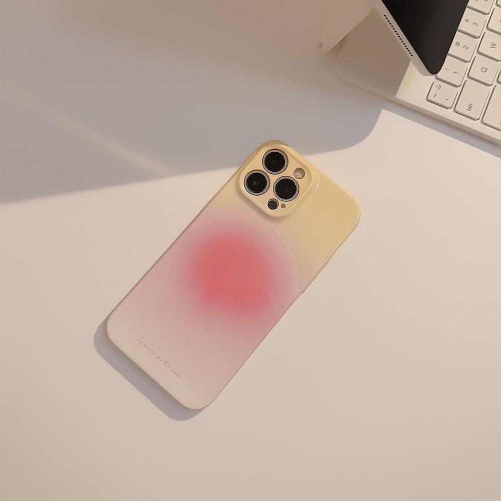 Мягкий силиконовый чехол, модный гибкий чехол из ТПУ, полная задняя крышка для iPhone, Samsung, Xiaomi, Poco Redmi, HUAWEI HONOR