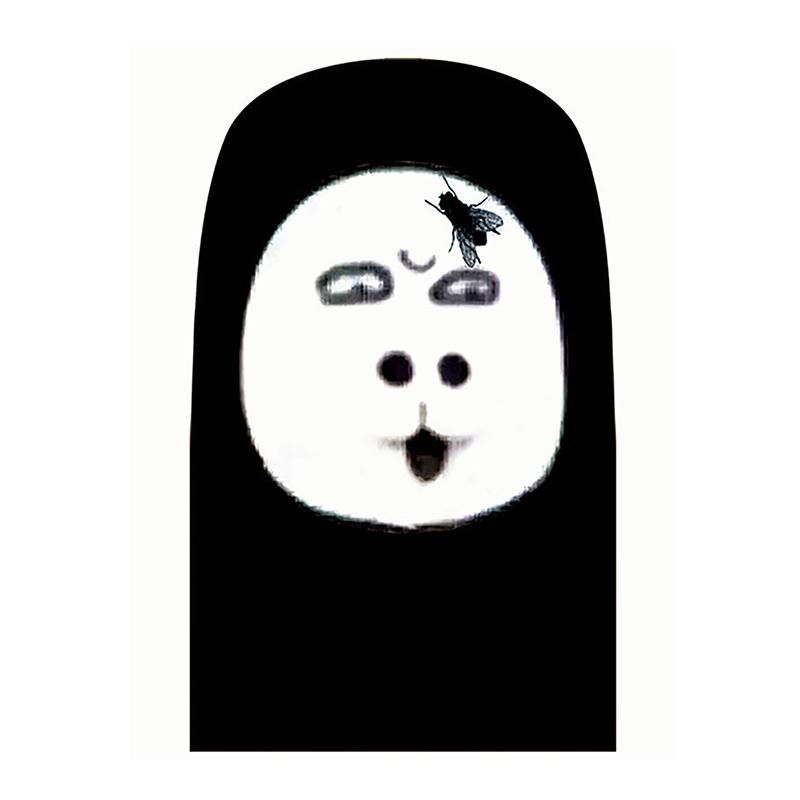 Смешные смайлики напечатанная маска эластичная полнолицевая маска для мужчин и женщин косплей головной убор дышащая эластичная маска для лица подарки