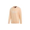 Adidas Originals Kaval Crew Neck Sweatshirt Men Sweatshirt Bright-Orange EB4092