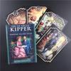 Kipper Fortune Telling Deck Cards