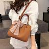 Повседневная сумка женская новая модная универсальная ручная сумка для поездок на работу, на плечо, сумка-мессенджер
