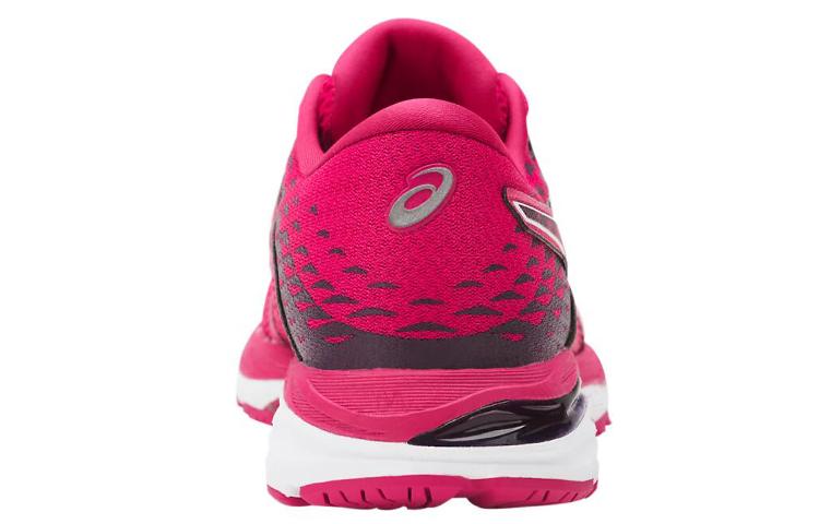 Asics Женские кроссовки Gel Cumulus 19 'Cosmo Pink' T7B8N-2001