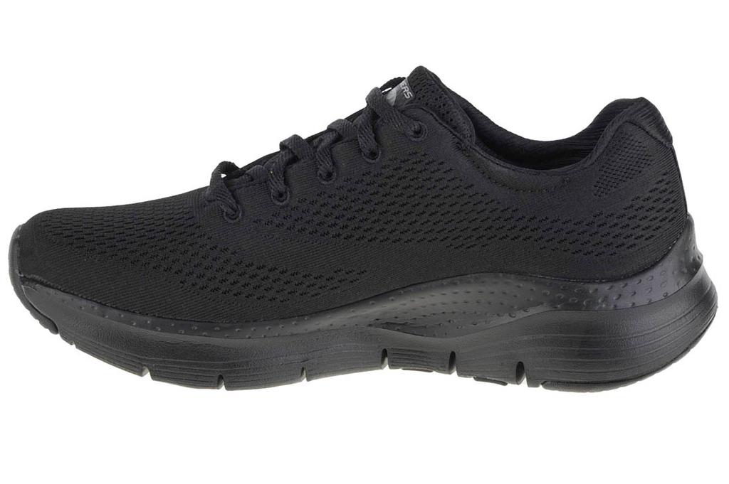 Skechers Arch Fit-Big Appeal, женские черные кроссовки