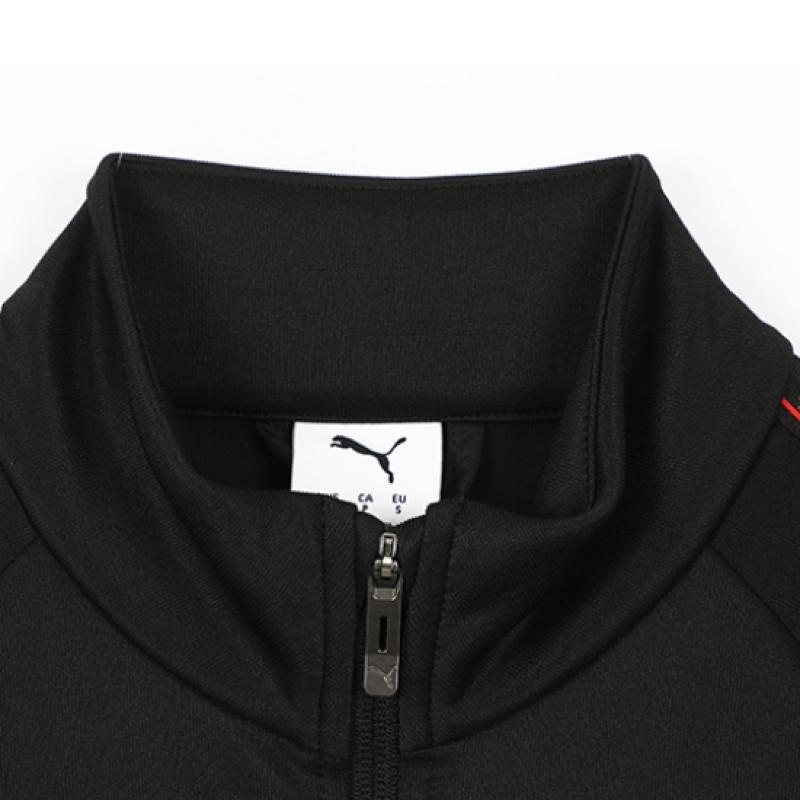 Puma Футболка Ac Milan King Some, верхняя часть, куртка, спортивная майка
