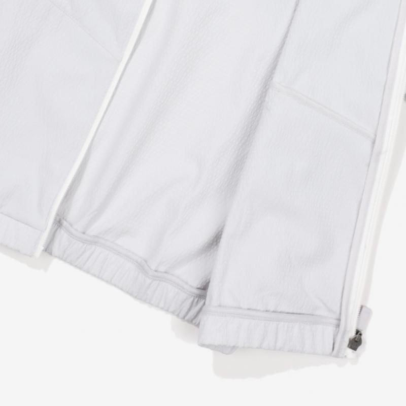 [fila Kids] Функциональная куртка из ткани сирсакер Fk2jkf2501m Icg q0zFk2jkf2501mIcg