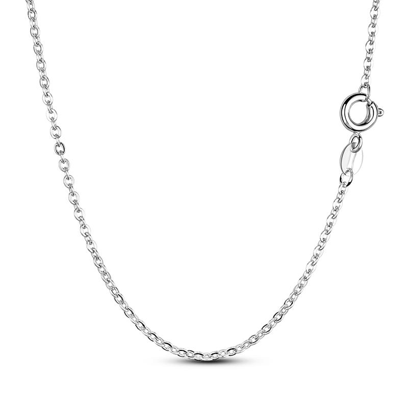 MULA Серебро Стерлинговое Цветной Меняющийся Звездный Браслет-Цепочка Подходит для Оригинальных Шармов Серебряные Изысканные Ювелирные Изделия DIY Мода Для Женщин Модный Подарок