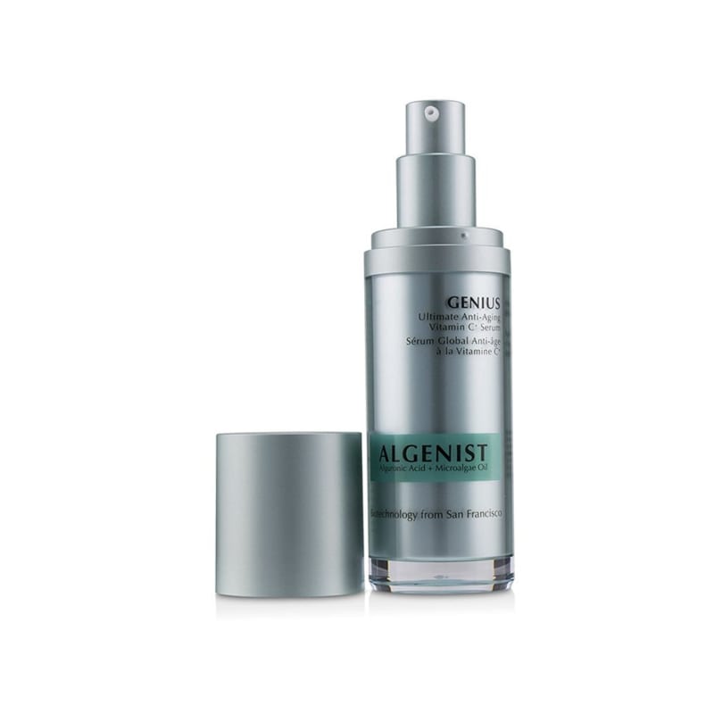 Algenist Genius Ultimate . . . Сыворотка C+ 30 мл