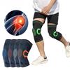 1/2 шт. наколенники от боли в колене, компрессионные рукава для колена с силиконовым гелем и пружинной поддержкой, защита коленной чашечки