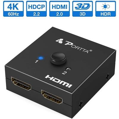 Аксессуары для аудио и видео – HDMI-кабели и адаптеры