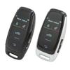 Car Smart LCD Key  Bluetooth 5.0 Connection Keyless Entry  Touch for One Button Start  Smart LCD Key