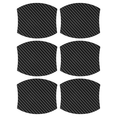 Защита ручки двери Yaris Cross, Магнитная, Ручка двери YARIS CROSS, Детали, Аксессуары, Наружная дверь
