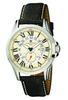 Watch Charles Paris Small Second Date Black [Charles Hubert] Hubert, 3996-RG Men's