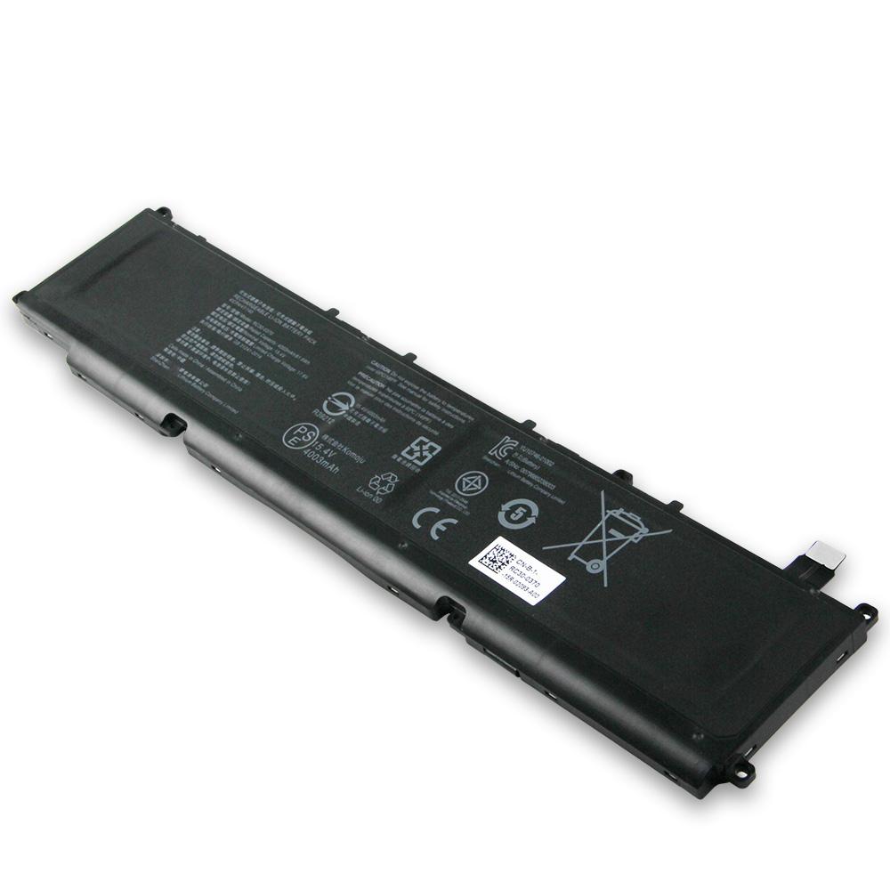 Сменный аккумулятор для ноутбука Razer Blade 14 дюймов Ryzen 2022 2021 RC30-0370 RZ09-0370 RZ09-0368, 61,6 Втч
