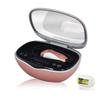 Light Beauty Made In Suitable for Beard and Authentic Pink Gold M-Tech KE-NON Device, Japan, VIO, 2-Year Manufacturer's Warranty, USPL,