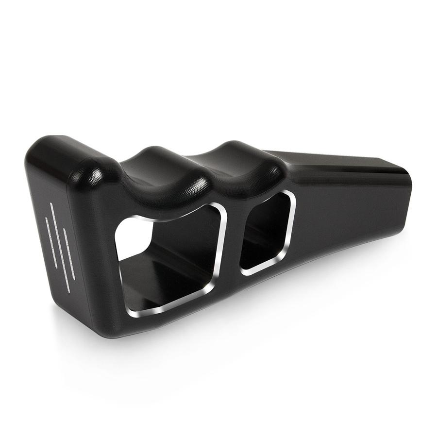 715004866 Алюминиевая рукоятка переключения передач для Can-Am Maverick X3 Max XDS Turbo 2017-2021