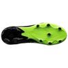 adidas Predator 20.3 Универсальные Удобные Футбольные Бутсы Унисекс Футбольные Бутсы Черно-Зеленые EH2926