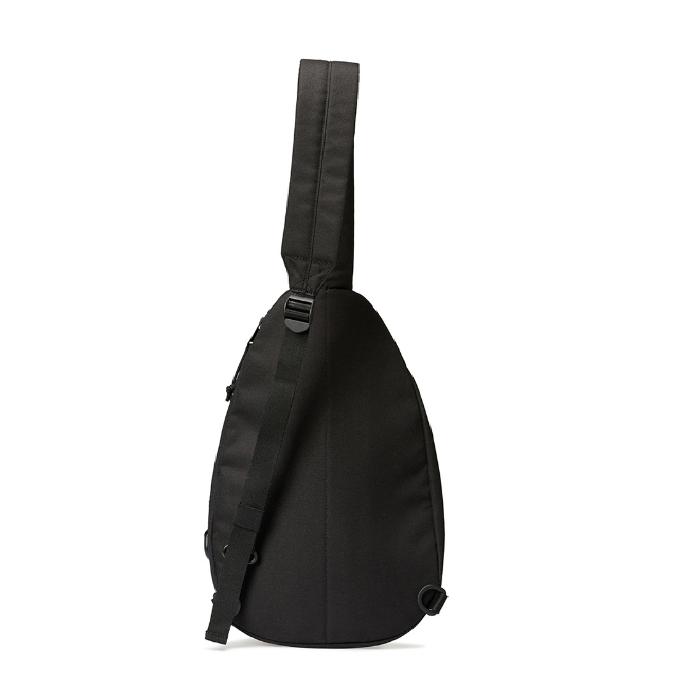 Musinsa Standard Cordura Utility Sling Bag Black