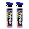 Super Bat Jet Jumbo 550ml of Repellent and Prevents Intrusion (Set 2) -