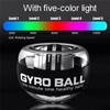 Wrist Force Ball/ball box Alloy Steel Massage Fitness Beauty and Grip Strength Bball Can Relieve Fatigue Throughout the Body