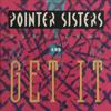 12-дюймовая пластинка POINTER SISTERS - Baby Come And Get It / Operator FT49982 Planet 1985 Германия Соул/Фанк Б/У