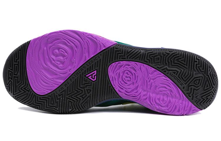 Nike Zoom Freak 1 Ep 'Мультиколор' CW3202-800