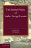 Книга The Shorter Poems of Walter Savage Landor